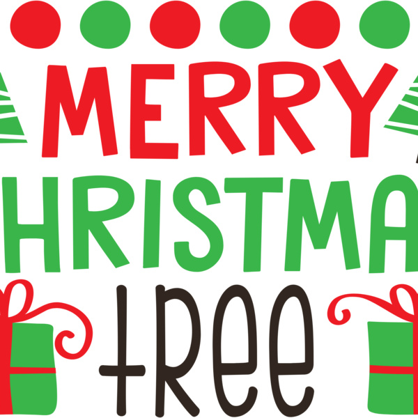 Merry Xmas Tree (0737) Thumbnail