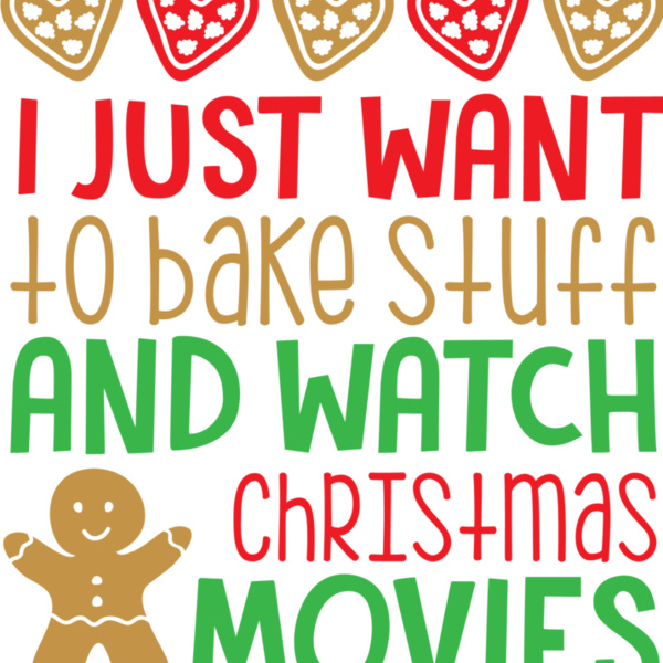 Bake and Watch Xmas Movies (0587) Thumbnail
