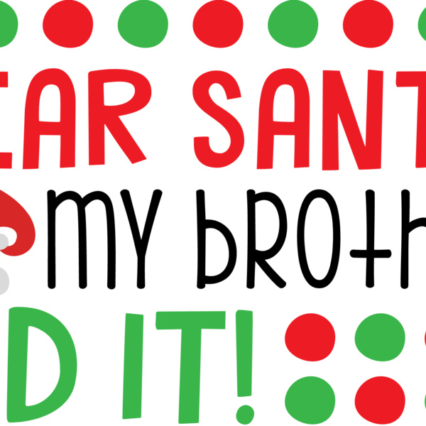 My Brother Did It (0670) Thumbnail