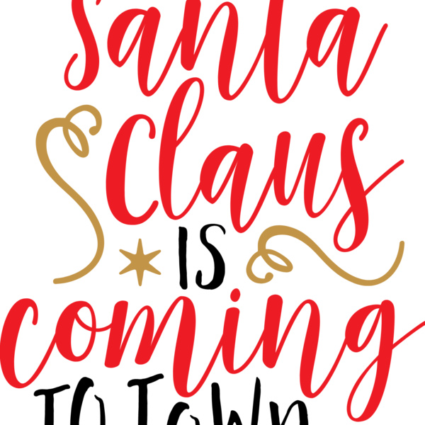 Claus Is Coming To Town (0685) Thumbnail