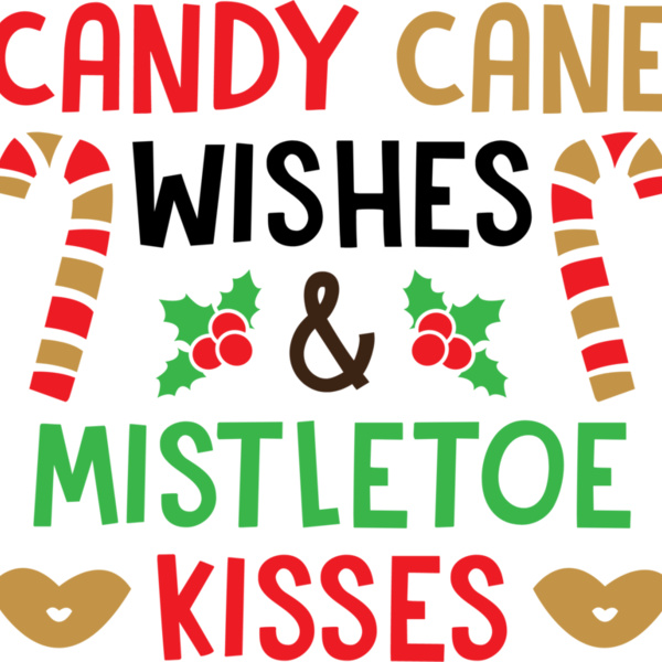 Wishes & Kisses (0605) Thumbnail