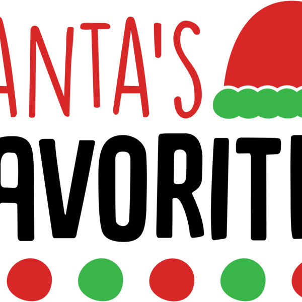Santa's Favorite (0686) Thumbnail