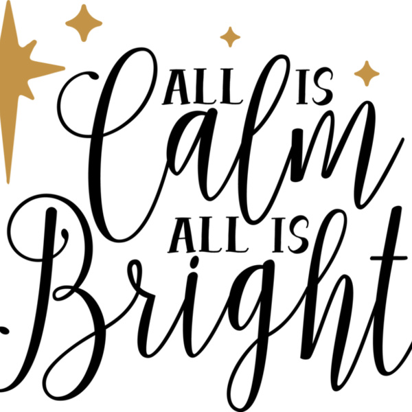 All is Calm All is Bright (0491) Thumbnail