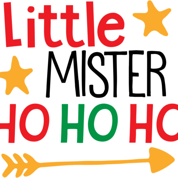 Little Mrs Hohoho (0682) Thumbnail