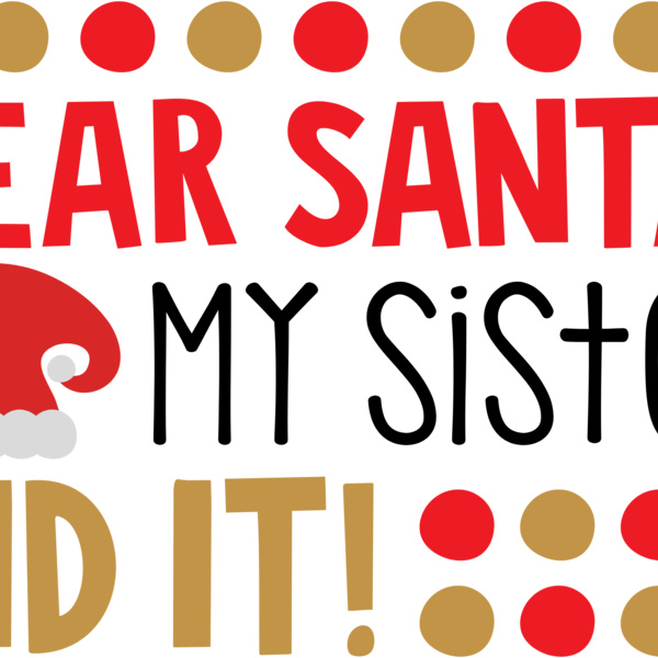 My Sister Did It (0669) Thumbnail