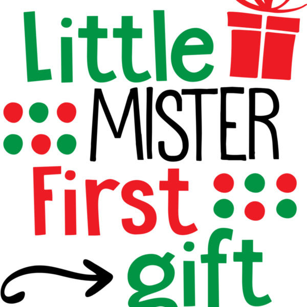 Little Mrs First Gift (0475)  Thumbnail
