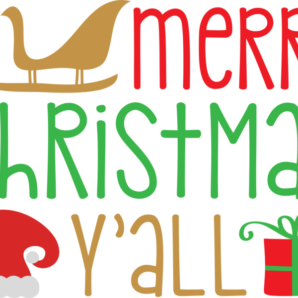 Merry Xmas Y'all (0735) Thumbnail