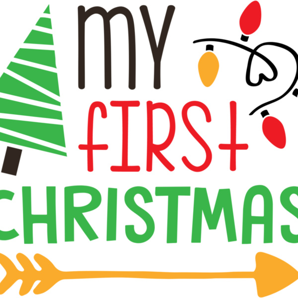 My First Xmas Tree (0469) Thumbnail