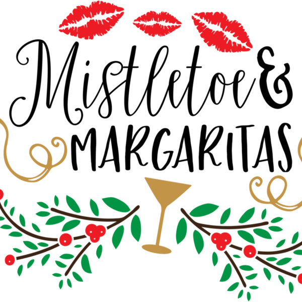 Mistletoe & Margaritas (0607) Thumbnail