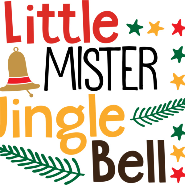 Little Mrs Jingle Bell (0478) Thumbnail