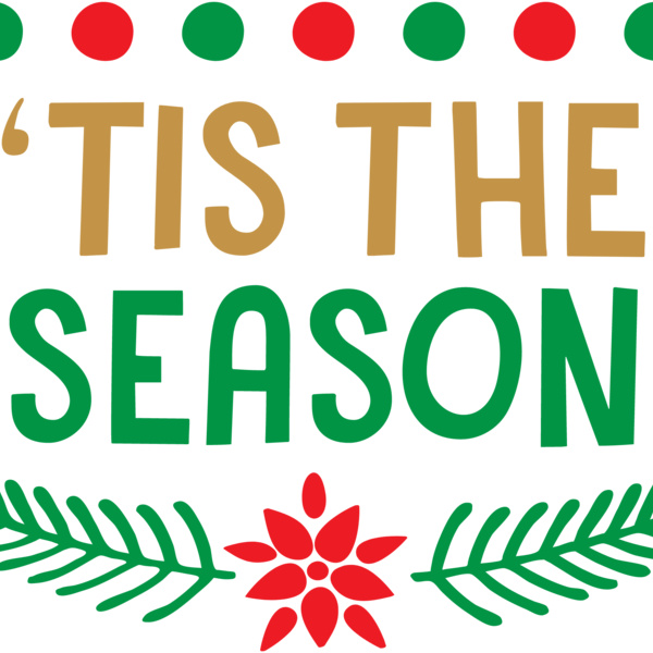 Tis' The Season (0499) Thumbnail