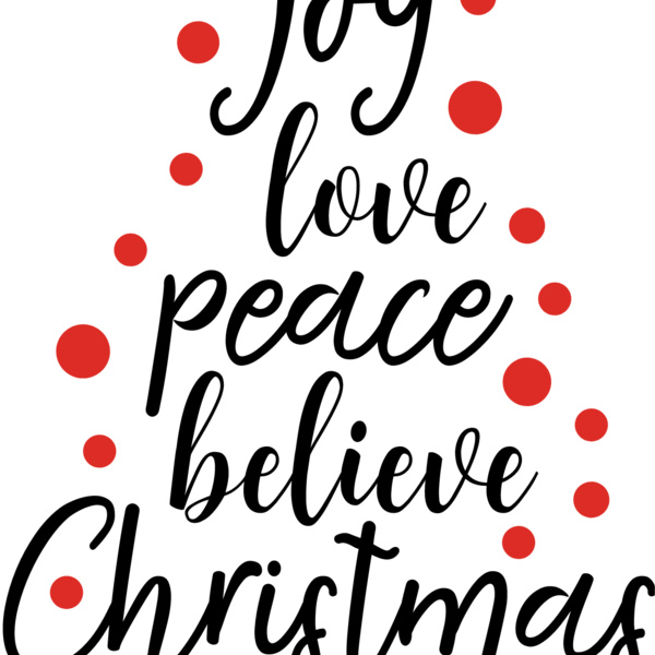 Christmas List Tree (0757) Thumbnail