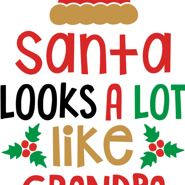 Looks Like Grandpa (0689) Thumbnail