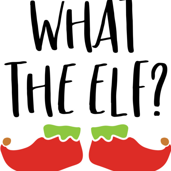 What the Elf? (0644) Thumbnail