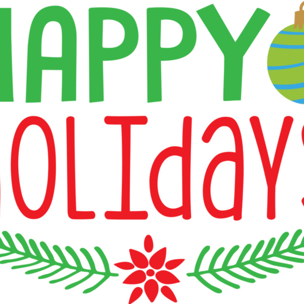 Happy Holidays Fun (0794) Thumbnail