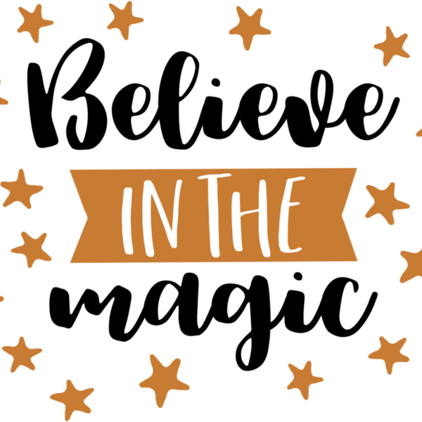 Believe In The Magic (0694) Thumbnail