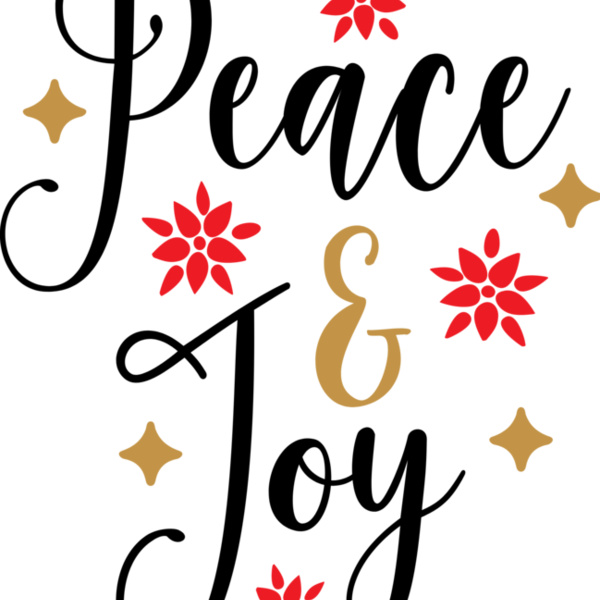 Peace and Joy (0490) Thumbnail