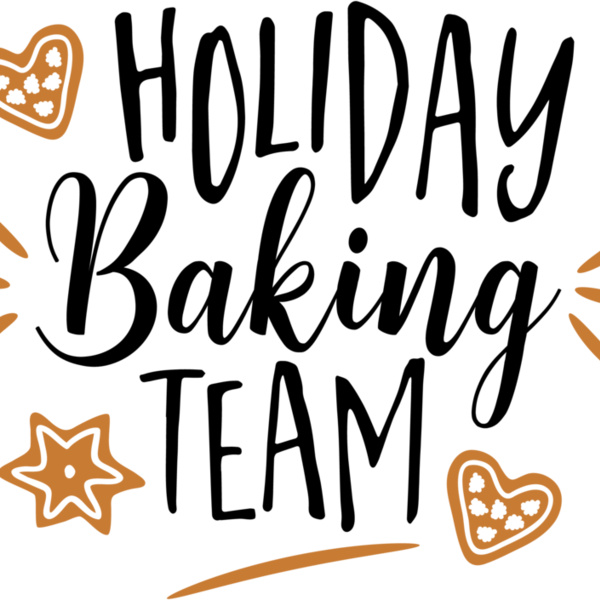 Holiday Baking Bold (0558) Thumbnail