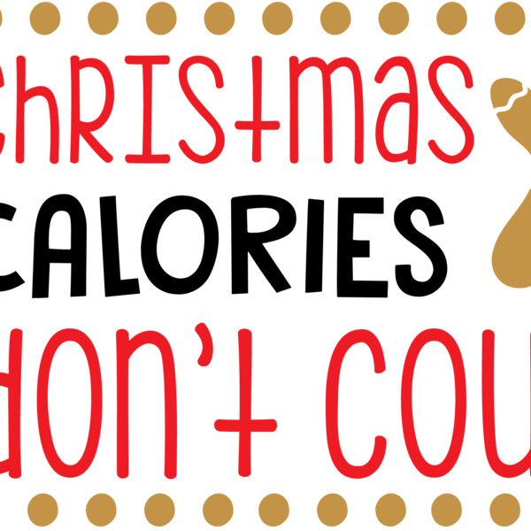 Xmas Calories (0561) Thumbnail