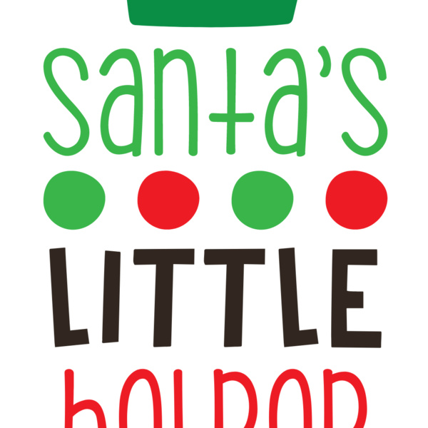 Santa's Elf Helper (0702)  Thumbnail