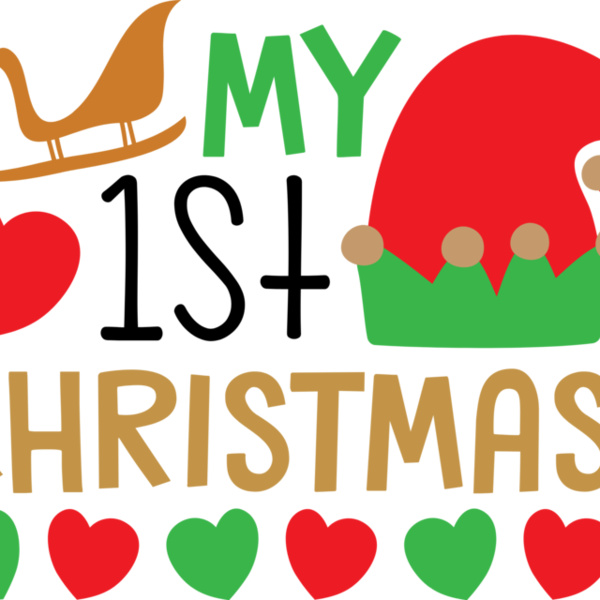 My First Xmas Elf (0470) Thumbnail