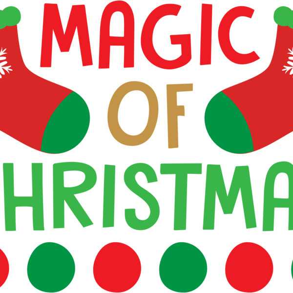 Magic Of Christmas (0632) Thumbnail
