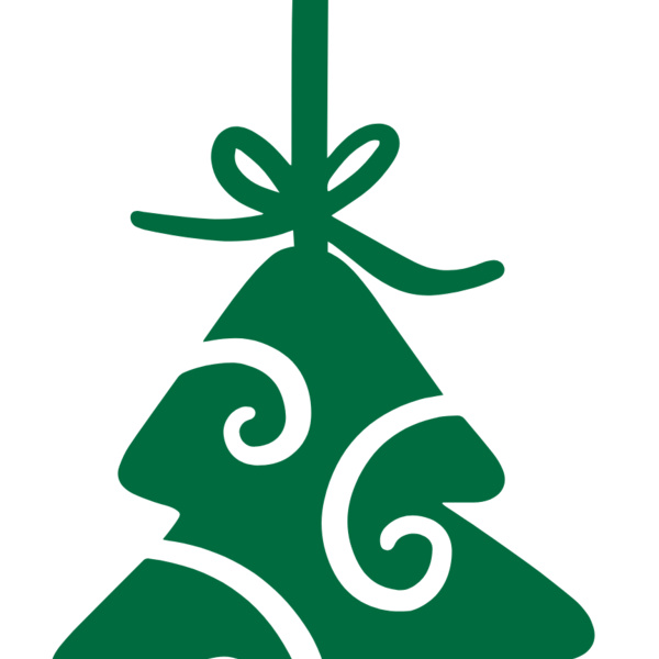 Tree Ornament (0534) Thumbnail