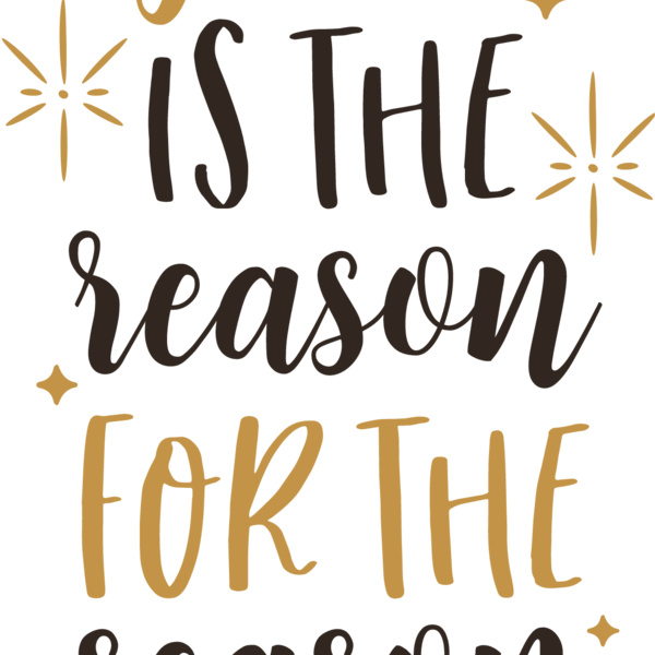 Jesus Is The Reason (0615) Thumbnail