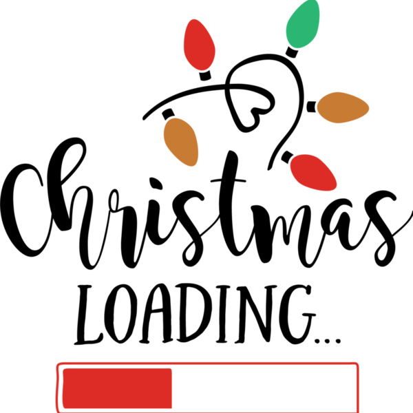 Christmas Loading... (0567) Thumbnail
