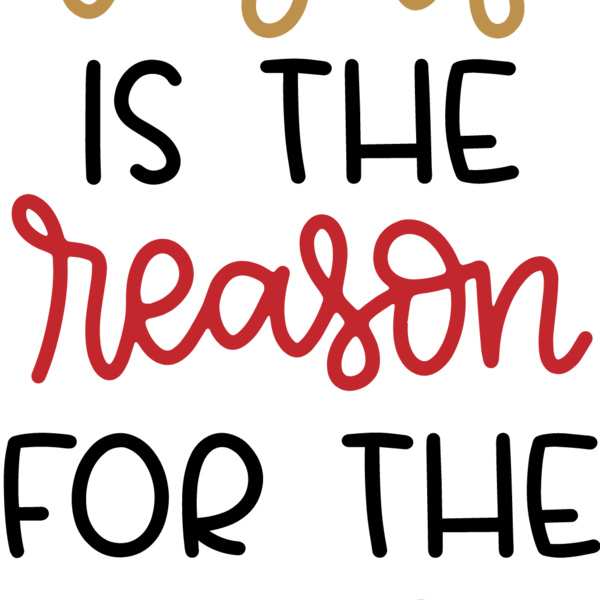 Jesus is the Season (0593) Thumbnail