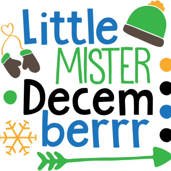 Little Mrs Decembrrr (0472) Thumbnail