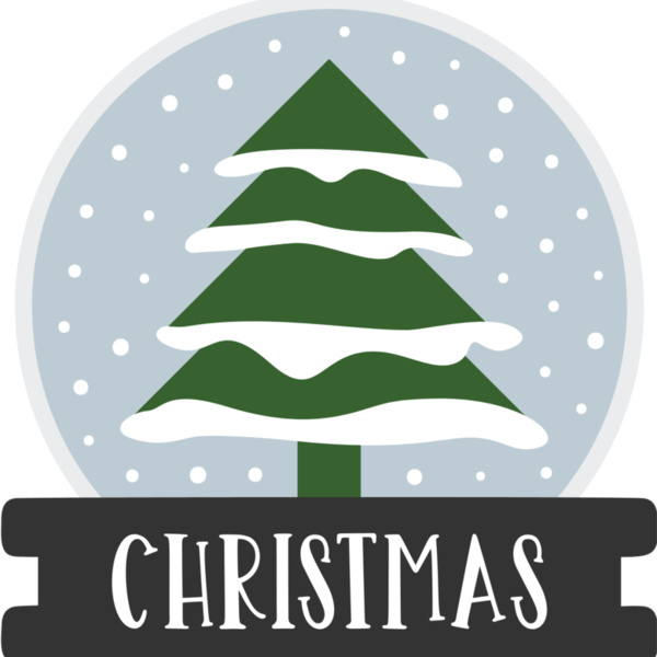 Christmas Globe Pine (0785) Thumbnail