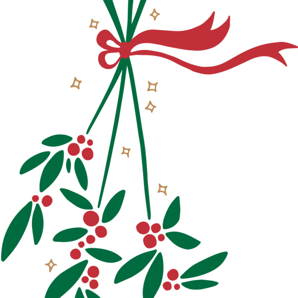 Mistletoe (0533) Thumbnail