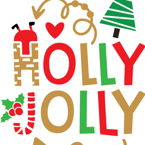 Holly Jolly (0501) Thumbnail