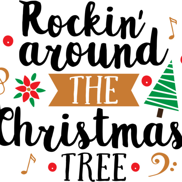 Rockin' Around the (0498) Thumbnail