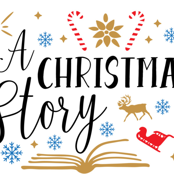 A Christmas Story Fun (0621) Thumbnail