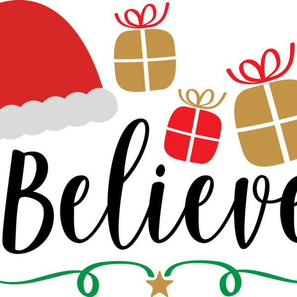 Believe Script (0697) Thumbnail