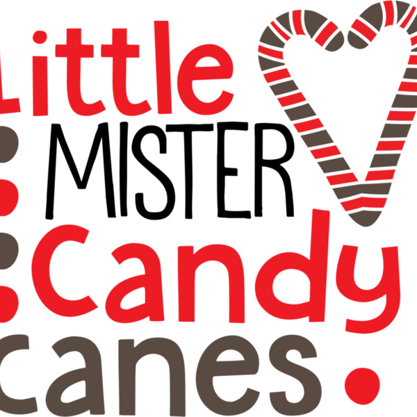 Little Mrs Candy Canes (0484) Thumbnail