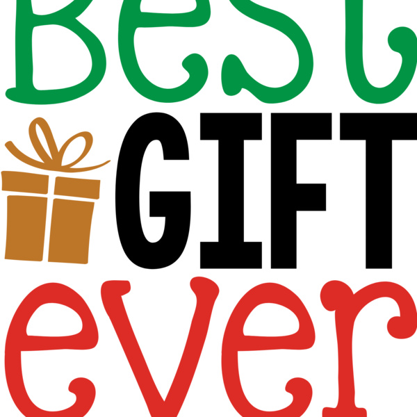 Best Gift Ever (0631) Thumbnail