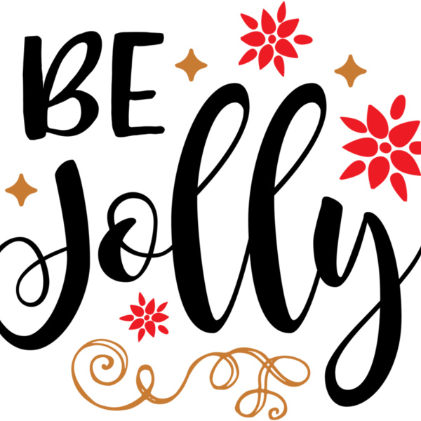 Be Jolly (0508) Thumbnail