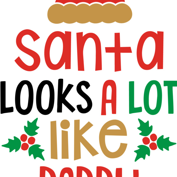 Looks Like Daddy (0690) Thumbnail