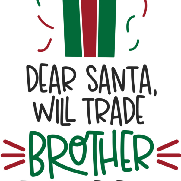 Will Trade Brother (0666) Thumbnail