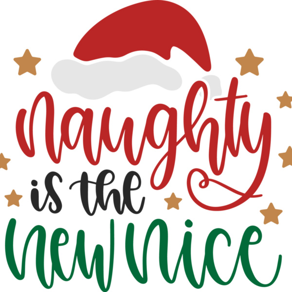 Naughty Is New Nice (0704) Thumbnail