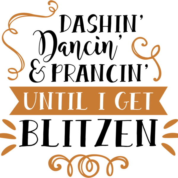 Until I Get Blitzen (0595) Thumbnail