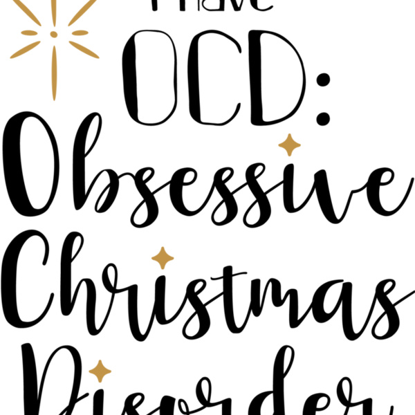 Obsessive Christmas (0554) Thumbnail