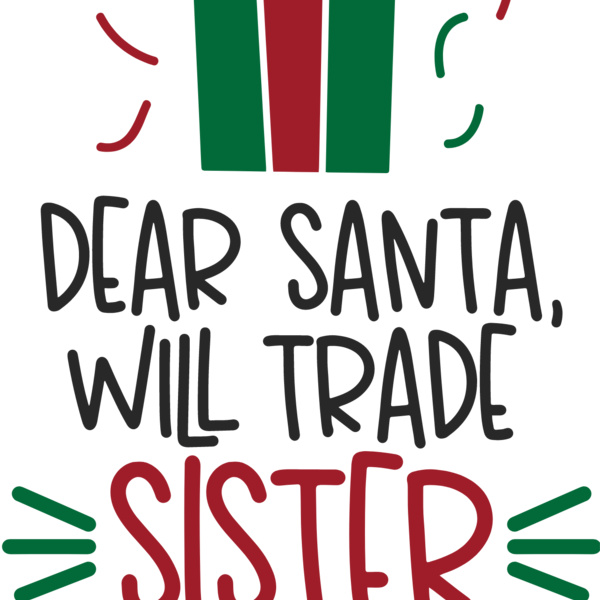 Will Trade Sister (0665) Thumbnail