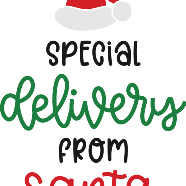 Special Delivery (0708) Thumbnail