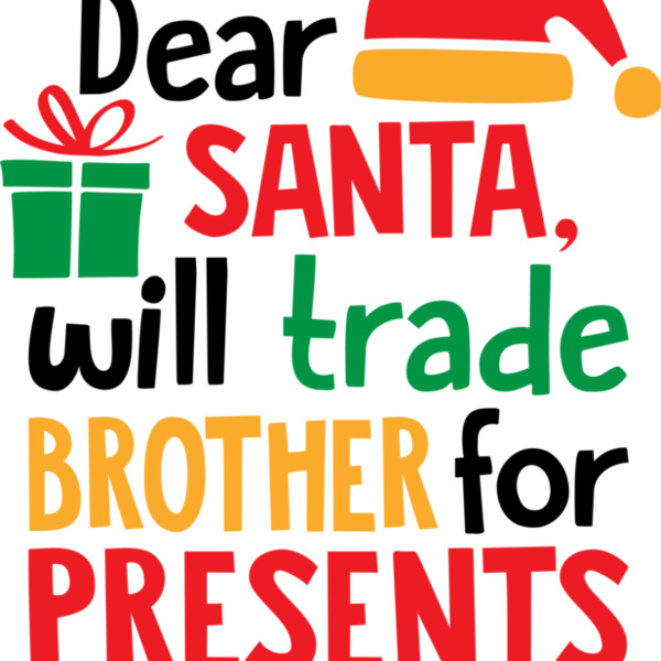 Brother For Presents (0668) Thumbnail