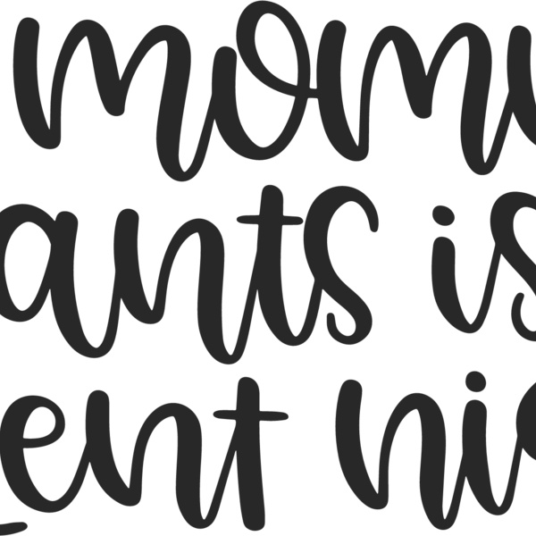 All Mommy Wants... (0598) Thumbnail