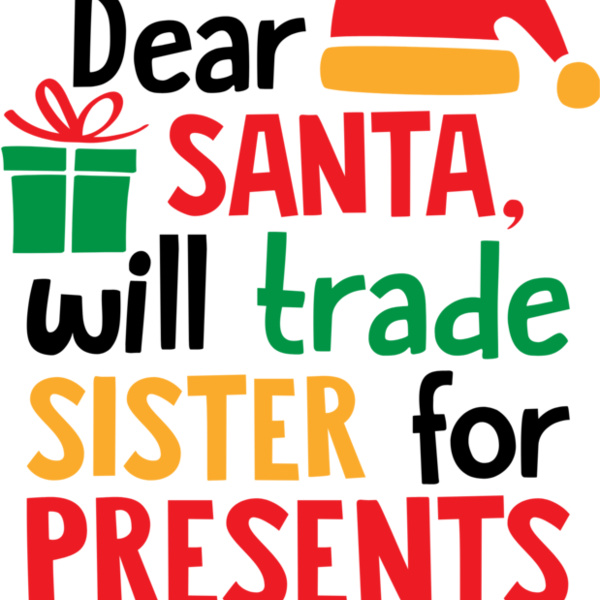 Sister For Presents (0667) Thumbnail